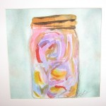 Sunshine in a Jar